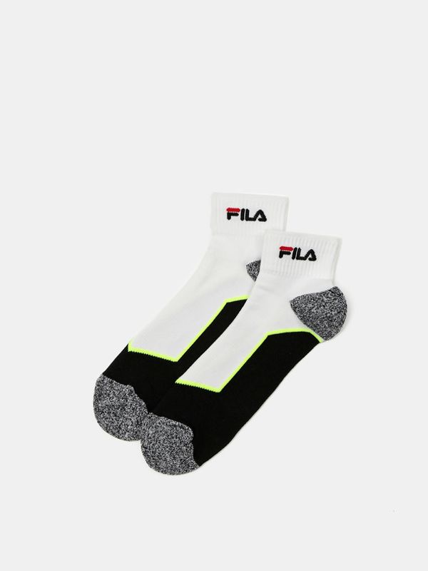 FILA FILA Nogavice 2 para Bela