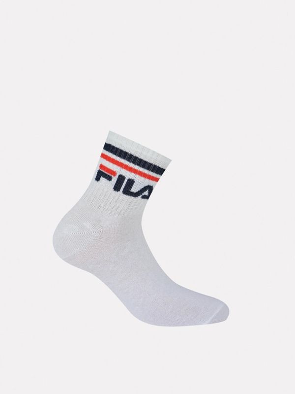 FILA FILA Nogavice 3 para Bela