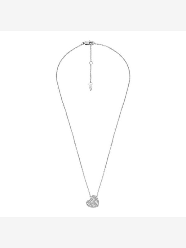 Fossil Fossil Ogrlica Srebrna