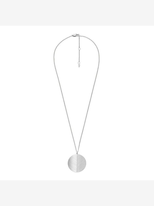 Fossil Fossil Ogrlica Srebrna