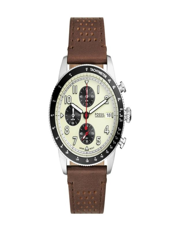 Fossil Fossil Sport Tourer Ročna ura Rjava