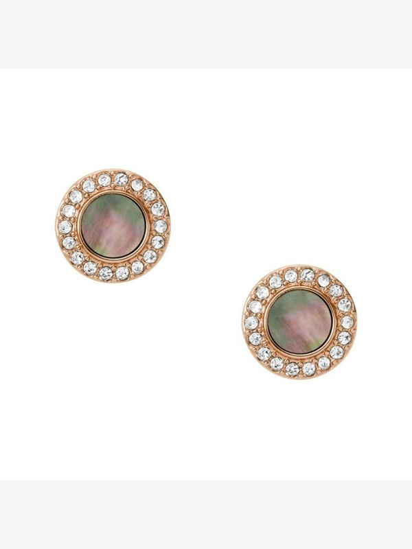 Fossil Fossil Uhani Roza