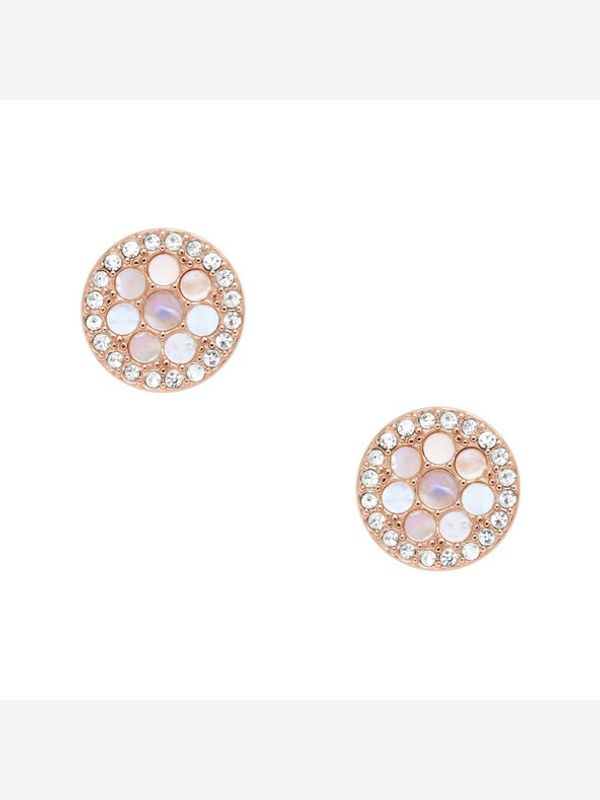 Fossil Fossil Uhani Roza