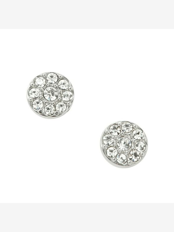 Fossil Fossil Uhani Srebrna