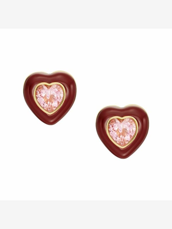 Fossil Fossil Uhani Zlata