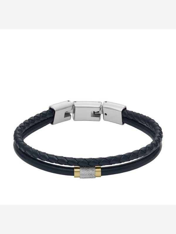 Fossil Fossil Zapestnica Črna