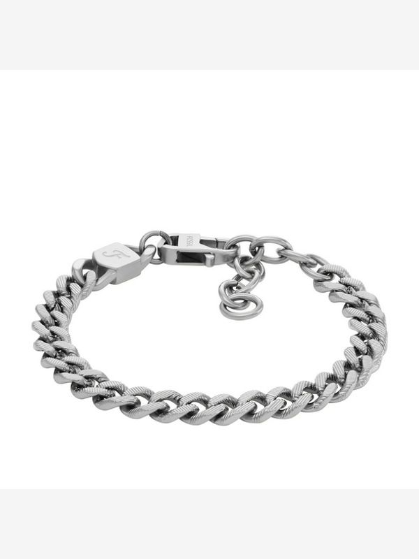 Fossil Fossil Zapestnica Srebrna