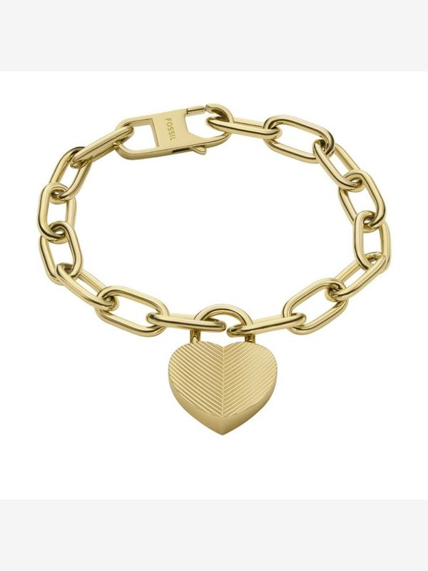 Fossil Fossil Zapestnica Zlata