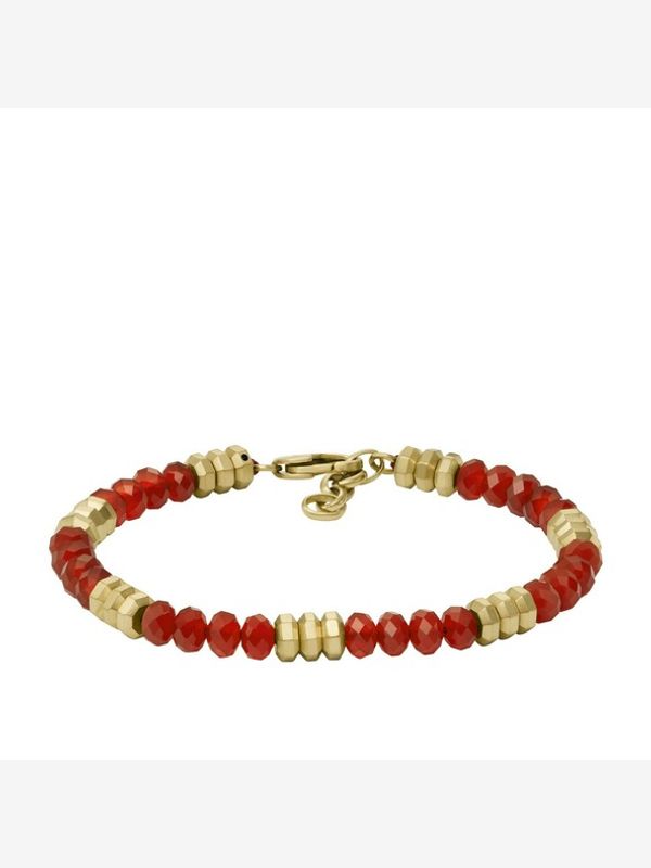 Fossil Fossil Zapestnica Zlata