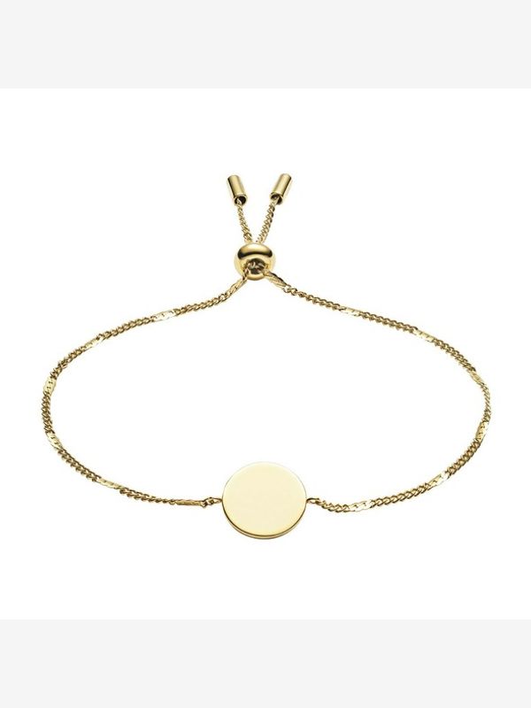 Fossil Fossil Zapestnica Zlata