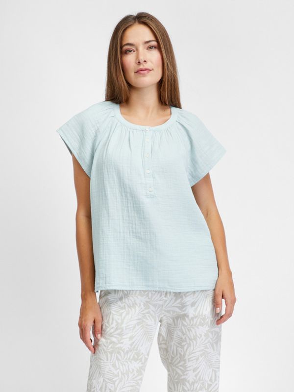 GAP GAP Bluza Modra