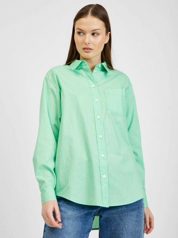 GAP GAP Bluza Zelena