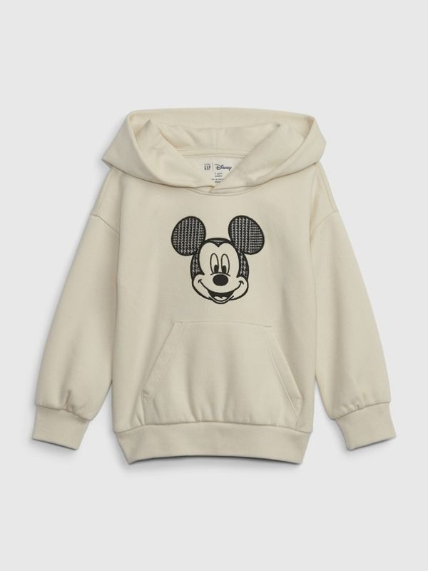 GAP GAP Gap & Disney Pulover Bež