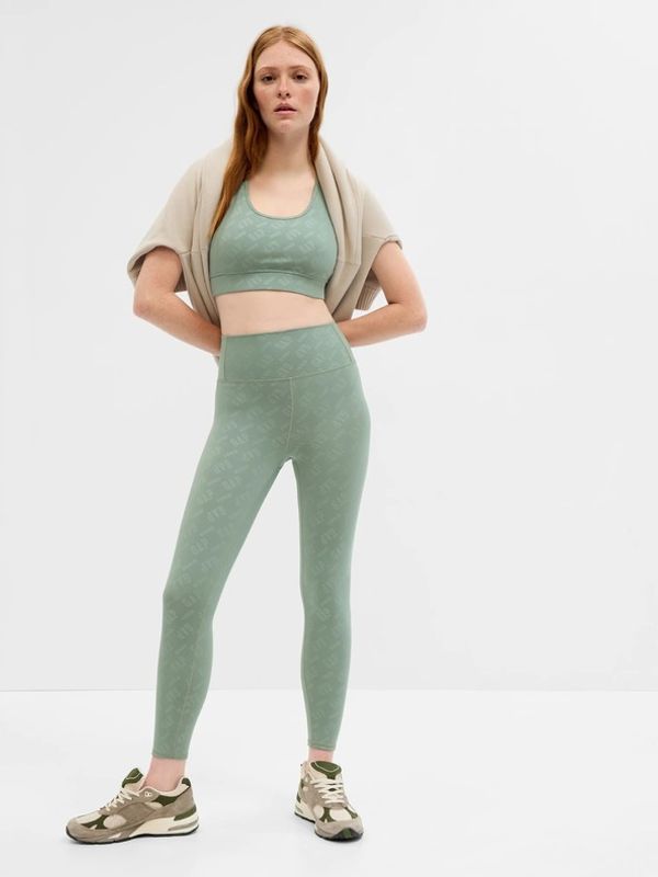 GAP GAP GapFit Pajkice Zelena