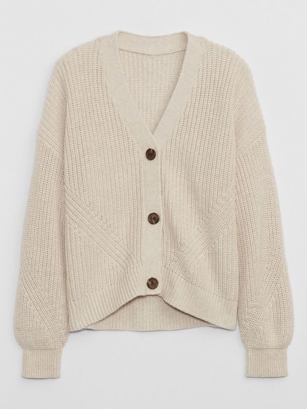 GAP GAP Jopica otroški Bež