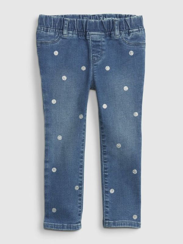 GAP GAP Kavbojke otroške Modra