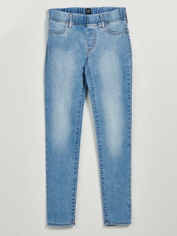 GAP GAP Kavbojke otroške Modra