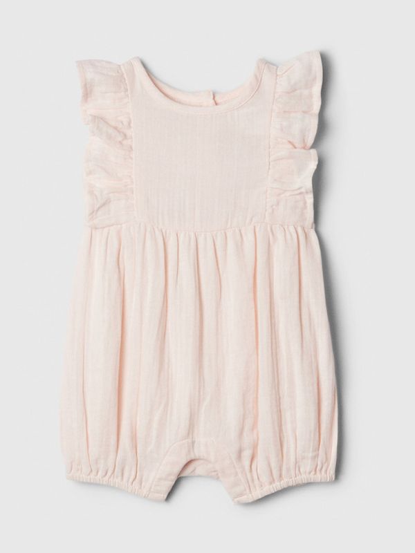 GAP GAP Kombinezon otroški Roza