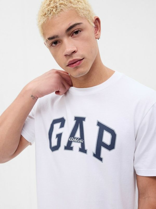 GAP GAP Majica Bela