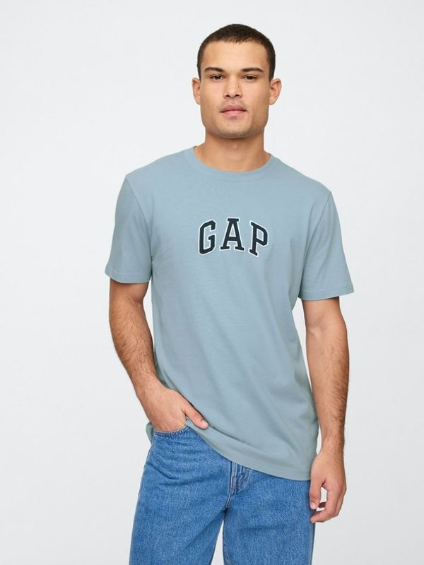 GAP GAP Majica Modra