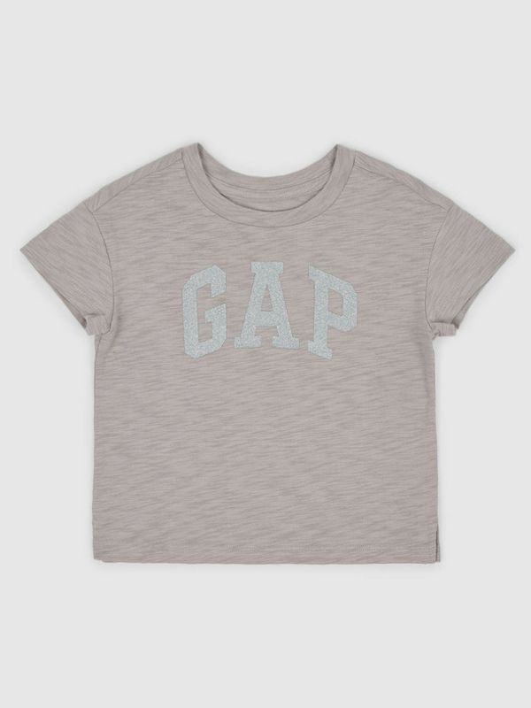 GAP GAP Majica otroška Bež