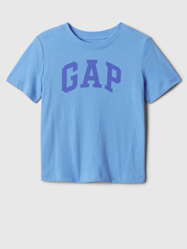 GAP GAP Majica otroška Modra