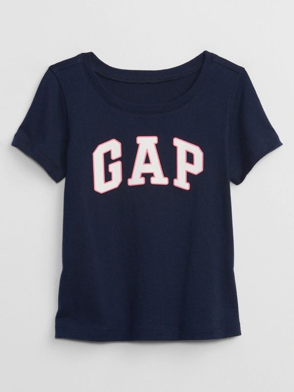 GAP GAP Majica otroška Modra