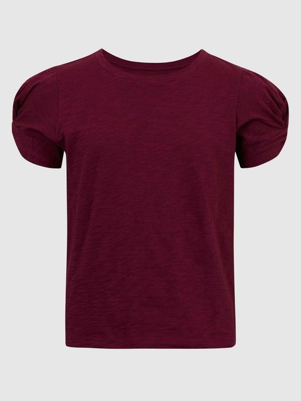 GAP GAP Majica otroška Rdeča