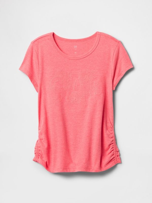 GAP GAP Majica otroška Roza