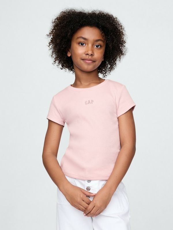 GAP GAP Majica otroška Roza