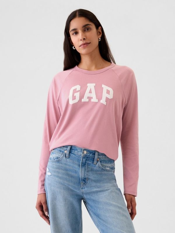 GAP GAP Majica Roza