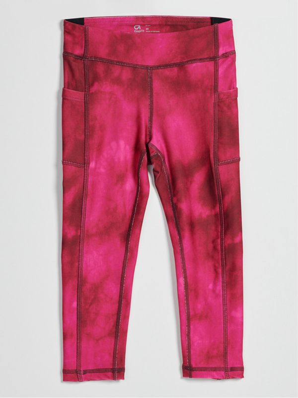 GAP GAP Otroške pajkice Rdeča