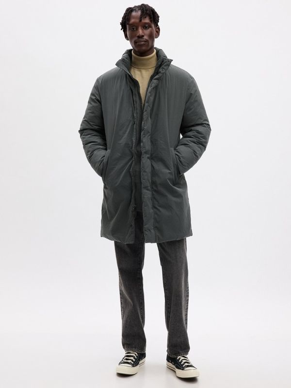 GAP GAP Parka Siva