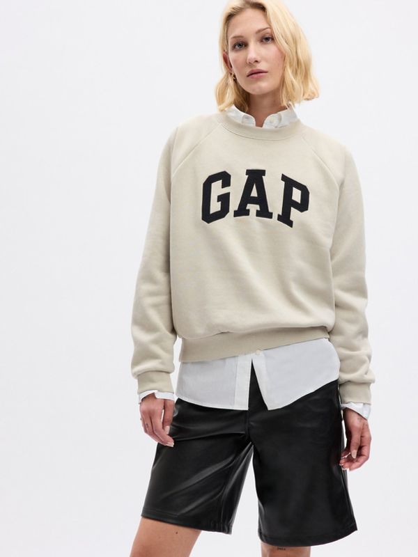 GAP GAP Pulover Bela