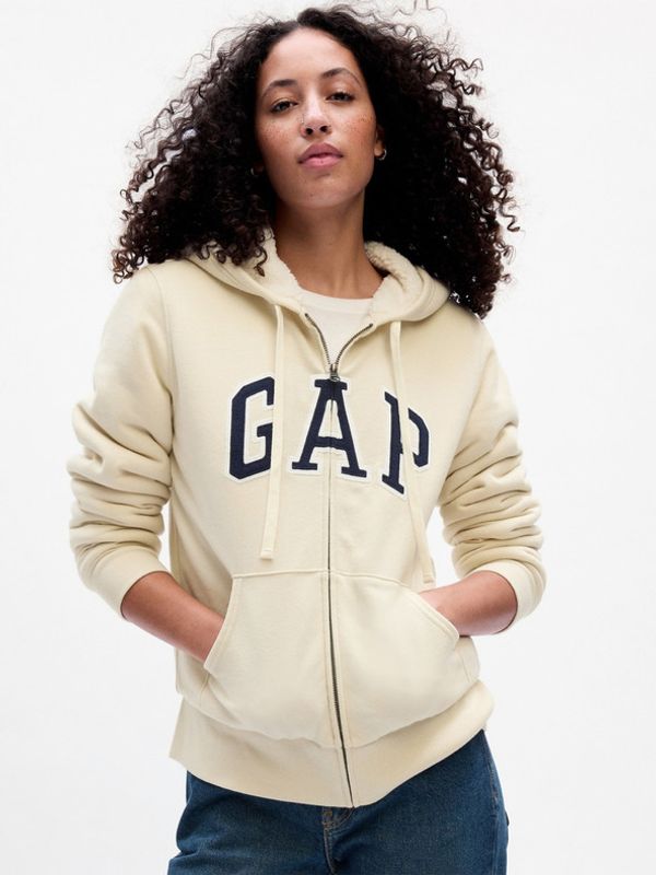 GAP GAP Pulover Bela