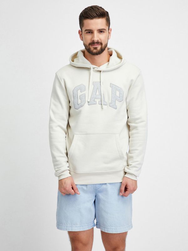 GAP GAP Pulover Bela