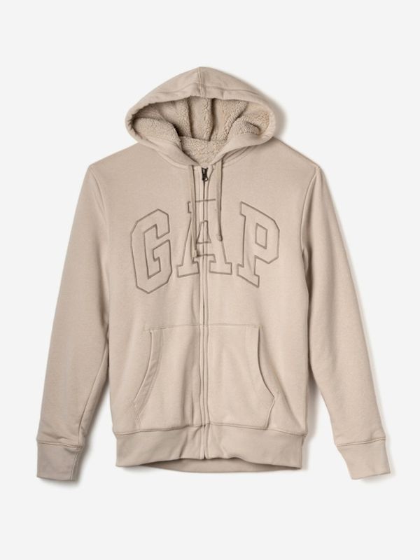 GAP GAP Pulover Bež