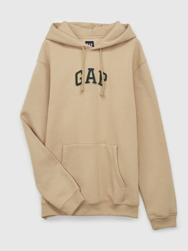 GAP GAP Pulover Bež