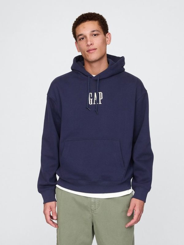 GAP GAP Pulover Modra