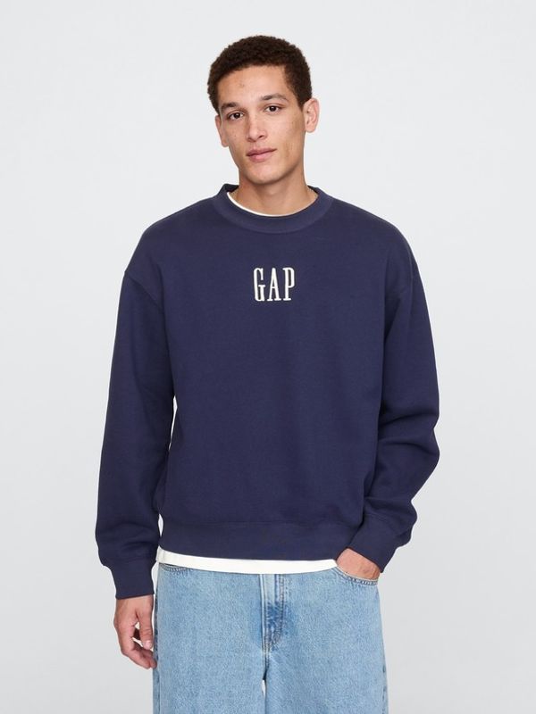 GAP GAP Pulover Modra