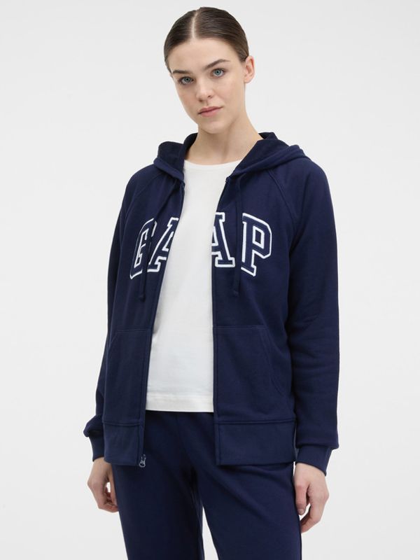 GAP GAP Pulover Modra