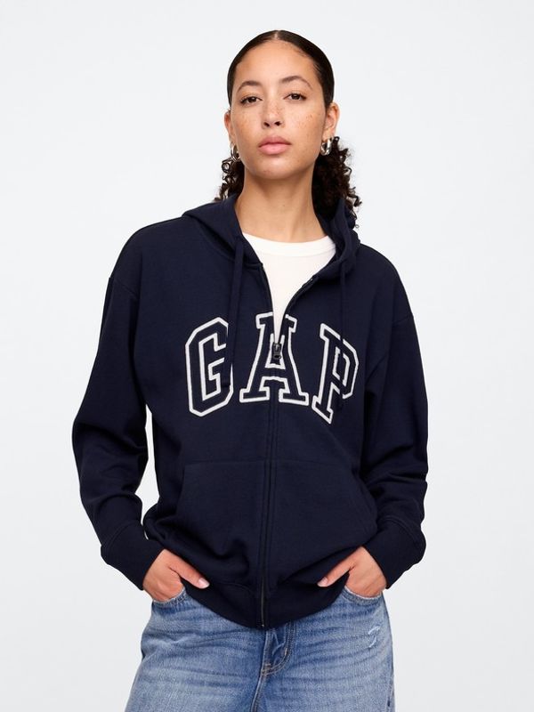 GAP GAP Pulover Modra