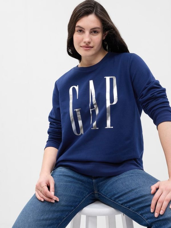 GAP GAP Pulover Modra