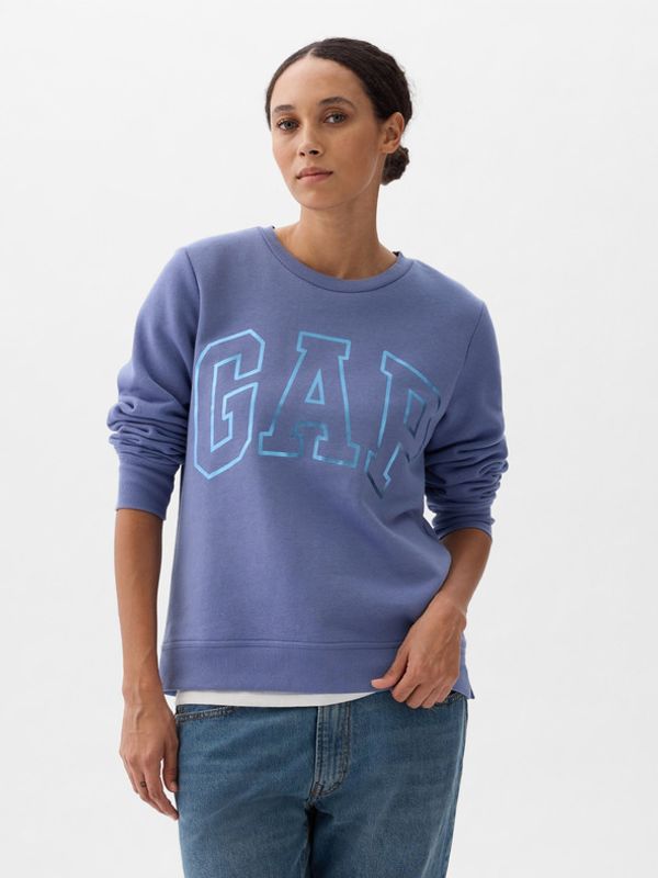 GAP GAP Pulover Modra