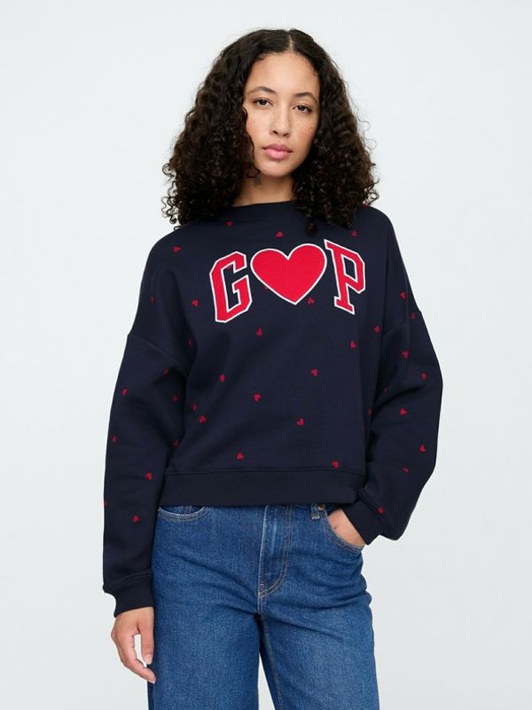GAP GAP Pulover Modra