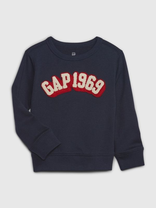 GAP GAP Pulover Modra