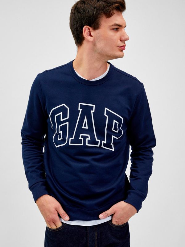 GAP GAP Pulover Modra