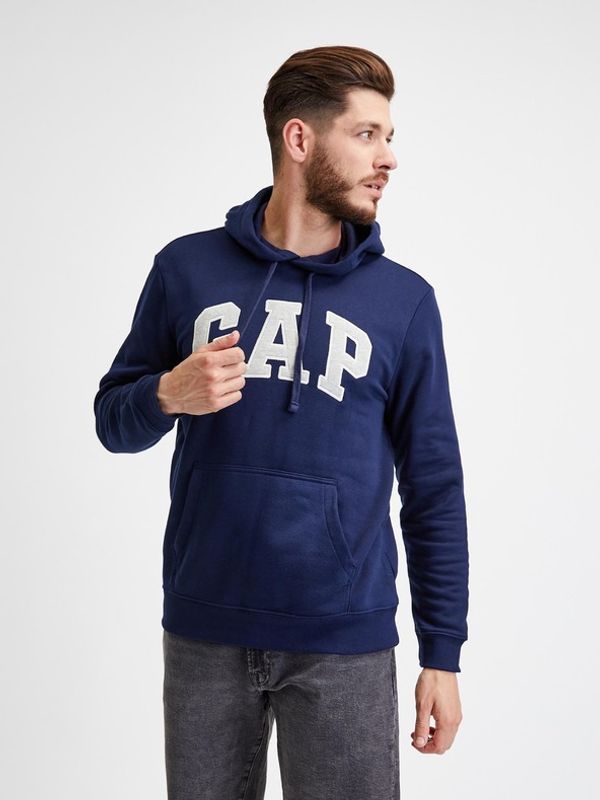 GAP GAP Pulover Modra