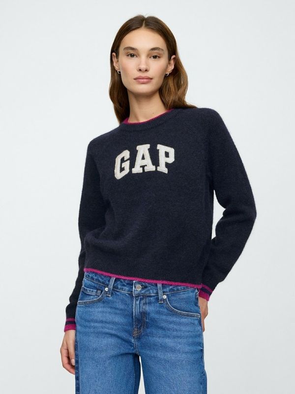 GAP GAP Pulover Modra
