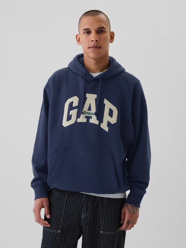 GAP GAP Pulover Modra